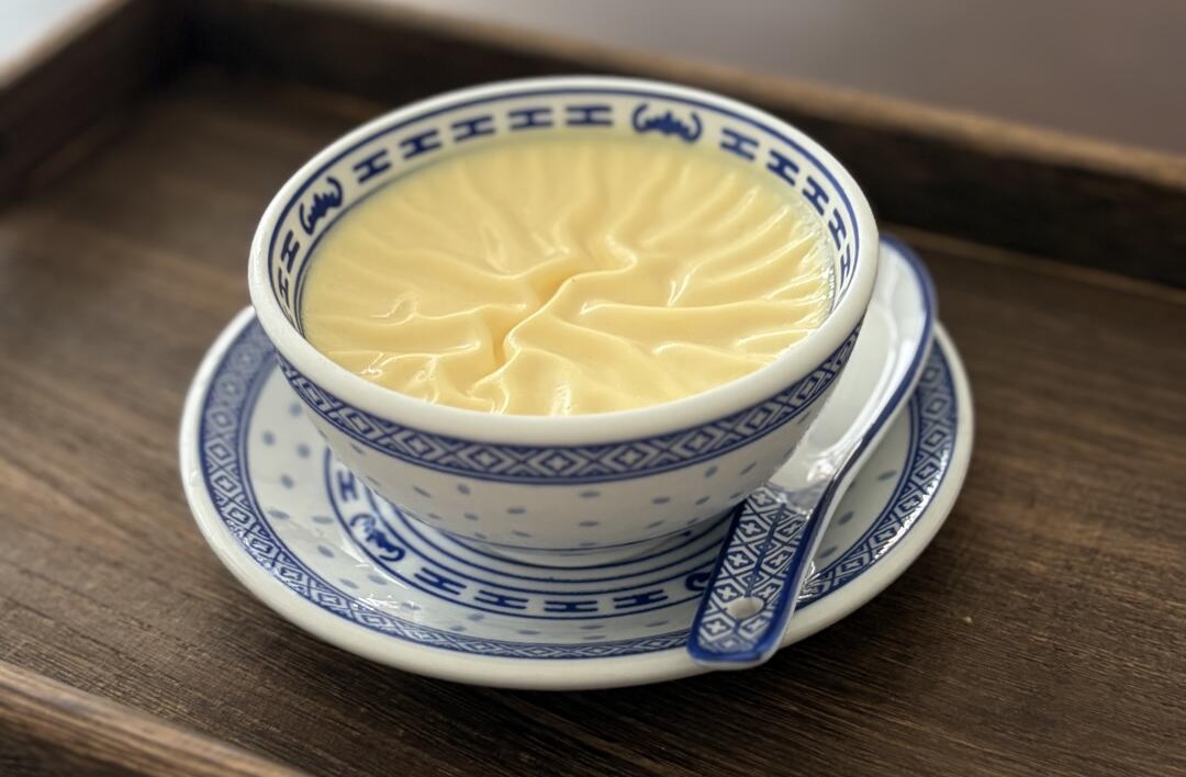 双皮奶